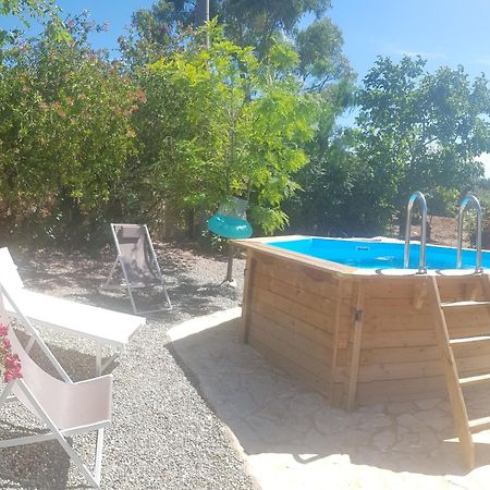 Podere Del Gelso Bianco, Vacation Rental Остуни Экстерьер фото