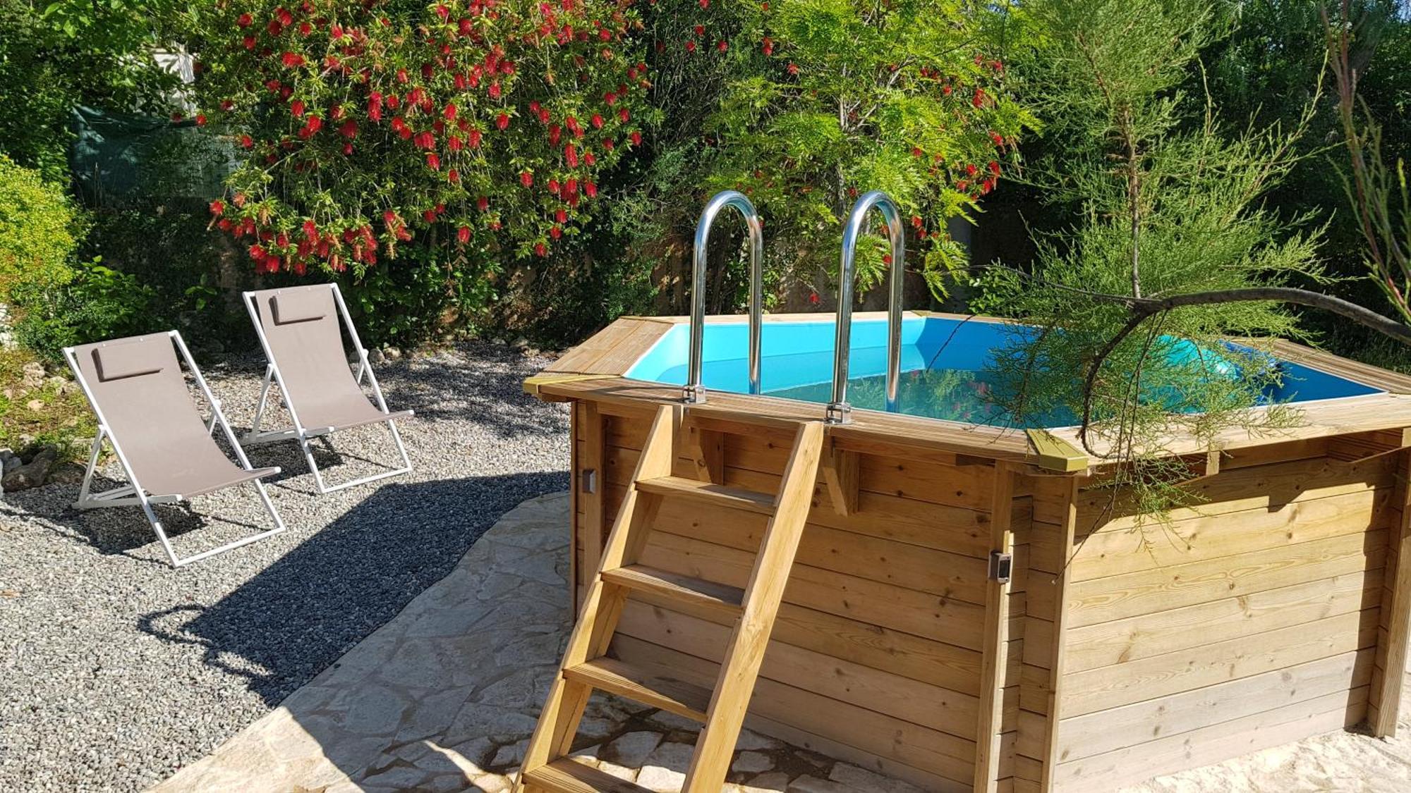 Podere Del Gelso Bianco, Vacation Rental Остуни Экстерьер фото